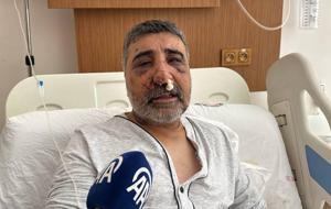 Boksörün ölümüne dövdüğü taksicinin ailesi: Türkiye’de yargılansın