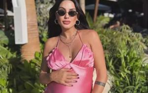 Survivor Sahra Işık bebeğine kavuşmak için gün sayıyor!