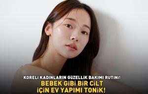 KORELİ KADINLARIN GÜZELLİK SIRRI! Antioksidanlar, B1, B2, E vitaminleri ve minerallerle dolu! '15 dakikada hazırlanıyor!'