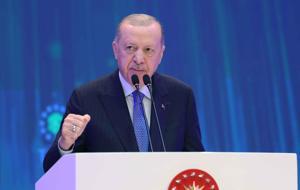Cumhurbaşkanı Erdoğan'ın KKTC ziyareti, Rum tarafında geniş yankı buldu: Bu topraklara bir damga daha vuruyoruz