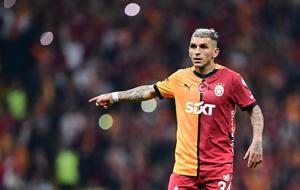 Meğer golcüymüş! Lucas Torreira şova devam ediyor...