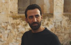 Uzak Şehir'in 'kötü adamı' Ferit Kaya: Uzun yıllar dert ettiğim şivem şu an bana para kazandırıyor!