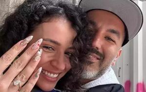 Tolga Akış ve fenomen Gizem Kaya evleniyor