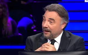 Oktay Kaynarcalı Kim Milyoner Olmak ister geri döndü! Kardelenler dizisi yayından kalktı! 4 Mayıs yarışmacıları: