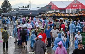 KKTC'de TEKNOFEST heyecanı! Rekor katılım sağlandı