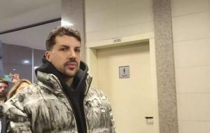 HAPİSTEN ÇIKAN KERİMCAN DURMAZ İLK KEZ KONUŞTU: ''1 LİTRE AĞLADIM!''