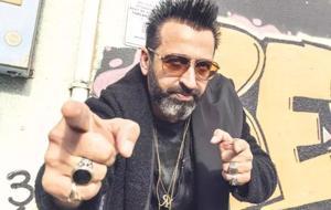 Ragga Oktay yıllar sonra görüntülendi!