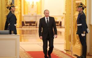 Putin'in İktidarda 25. Yılı: Belgesel İçin Kremlin'in Kapıları Açıldı! 'Halefinin Kim Olacağı' Sorusunu Cevapladı…