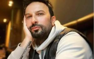Annesinin ölümüyle kahrolmuştu! Tarkan'dan konser paylaşımı