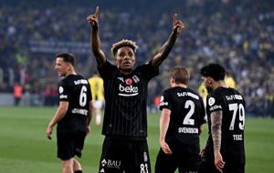 Süper Lig devleri, Gedson Fernandes için yarışta