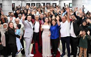 Nikah salonlarında “05.05.2025” yoğunluğu