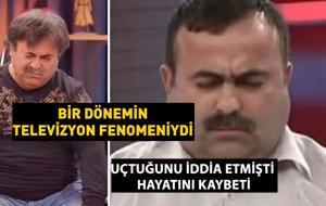 Testo Taylan duyurmuştu: Uçan Adam öldü! Uçan Adam Sabri Yıldız neden öldü?