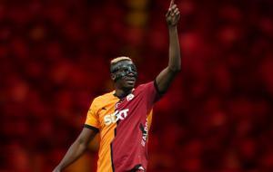 Yok böyle bonservis! Galatasaray'dan tarihe geçecek Victor Osimhen operasyonu...