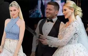 Survivor İsmail Balaban'ın karnı burnunda eşi İlayda Şeker aşka geldi