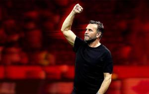 Okan Buruk, Süper Lig'in yerli teknik adam geleneğini sürdürmek istiyor!