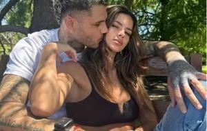 Mauro Icardi ve China Suarez evleniyor mu? Yüzüklü poz geldi