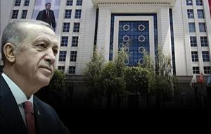 Cumhurbaşkanı ve AK Parti Genel Başkanı Erdoğan, milletvekilleriyle kahvaltıda bir araya geldi