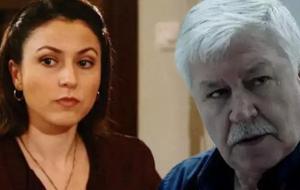 Baba-Kız Arasındaki Soyadı Tartışması: Cevher'i Kullanma İznini Vermedi