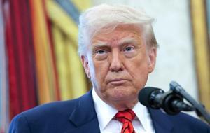 Trump, Hindistan-Pakistan Krizinde Neden Harekete Geçmiyor? Dikkat Çeken Analiz..