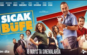SICAK BÜFE’DEN BENEKLİ AYHAN SÜRPRİZİ