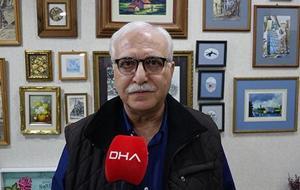 Prof. Dr. Tevfik Özlü uyardı: Nefes darlığı hissediyorsanız sebebini araştırın!
