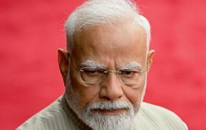 Hindistan-Pakistan çatışmalarının tırmanmasının ardından Modi’den ilk mesaj! Kritik toplantıda konuştu...