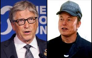 Bill Gates, Elon Musk’ı “çocukları öldürmekle” suçladı! Vakıf 2045’te kapılarını kapatıyor: Tüm servetini bağışlayacak!