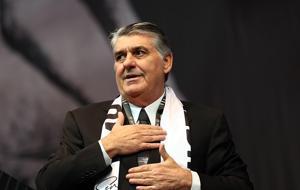 Serdal Adalı, Beşiktaş’ın transfer planını açıkladı
