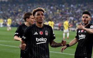 Beşiktaş'ın yıldızı Gedson Fernandes'e, İtalyan devi talip oldu!