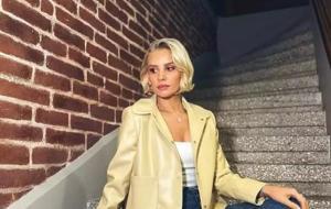 Esra Erol: O konuda kimse elime su dökemez