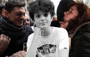 Ahmet Minguzzi cinayeti davasında yeni gelişme! 'Bilirkişi' detayı