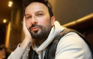 Tarkan, turnesini neden bırakmak istemediğini konserde açıkladı
