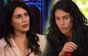Serenay Aktaş, Survivor'dan elenen Almada için olay açıklamalarda bulundu!