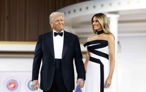 Beyaz Saray'da yankılanan soru: Melania Trump nerede?