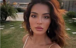 Melisa Aslı Pamuk'un değişimini gören şaşırıp kalıyor!