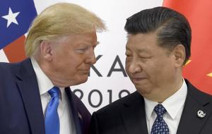 Kritik temas öncesi Trump’tan Çin’e tarife mesajı: İndirim sinyali geldi, rakam açıkladı!