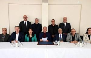 Terörsüz Türkiye sürecinde kritik viraj! Terör örgütü PKK silah bırakıyor