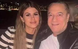 Mehmet Ali Erbil ve Gülseren Ceylan arasında sular durulmuyor!