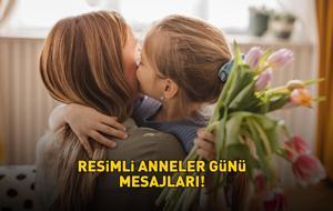 RESİMLİ ANNELER GÜNÜ MESAJLAR 2025 | WhatsApp, Instagram ve Facebook için anne, eş ve kayınvalideye en güzel Anneler Günü mesajları BURADA!