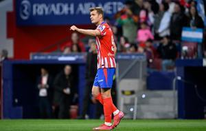 Alexander Sörloth rekor kırdı! LaLiga tarihine geçti...