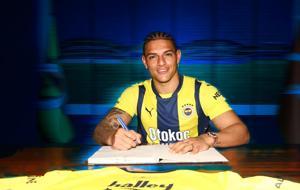 Fenerbahçe'den Diego Carlos kararı! Yönetim bin pişman...