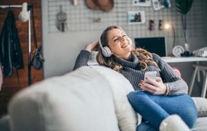 Müzik dinleyince beyinde neler oluyor?
