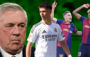 Arda Güler, El Clasico sonrası İspanya'yı ikiye böldü: Lütfen ciddiyet, burası Real Madrid!