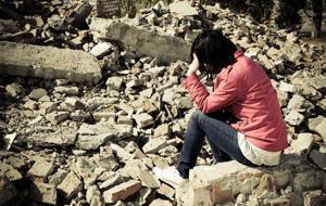 Deprem korkusuyla baş etmek için 7 öneri
