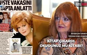 Gülden Karaböcek'ten 50 yıl sonra gelen itiraf: Beni bu evliliğe ablam mecbur etti