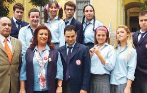 Arif ve Barbi Gamze buluştu! Hayat Bilgisi oyuncularından seneler sonra itiraf!