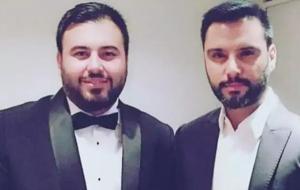 Alişan'ın kardeş acısı! Doğum gününü bu sözlerle kutladı!