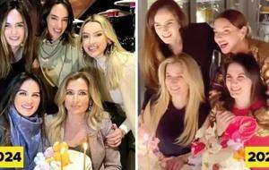 Seda Bakan ile Hadise'nin arası açıldı! İŞLER KARIŞTI