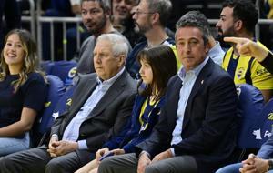 SON DAKİKA | Aziz Yıldırım ile Ali Koç buluşuyor! Fenerbahçe'de kongre için toplanan imza belli oldu...