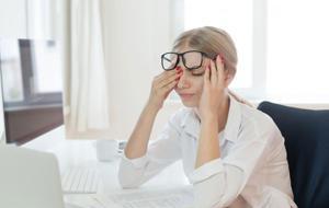 Astigmat Nedir? Astigmat Belirtileri Nelerdir? Nedenleri ve Tedavileri